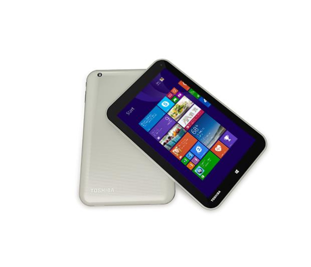 Toshiba Encore WT8-A-102 Z3740/2GB/32GB/Win8.1 Office - 163691 - zdjęcie 7